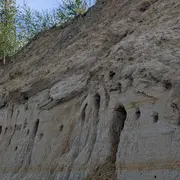 Événement Nature & Vous - Visite de la sablière d'Hamel