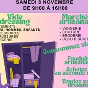 Évènement - Slow Fashion Market