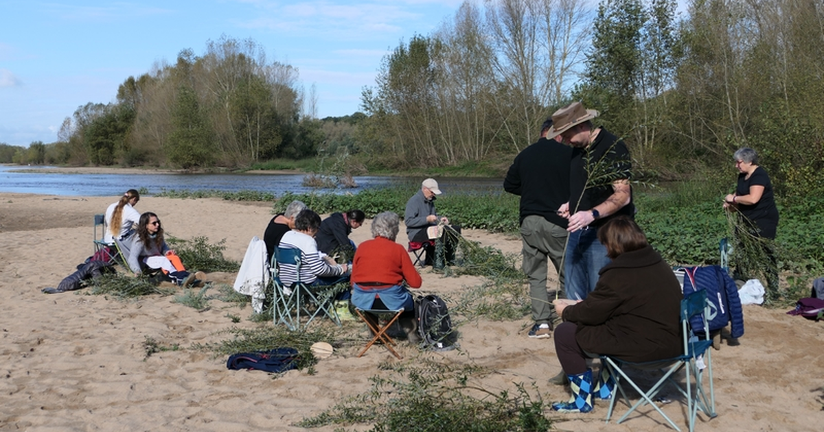 Evènement : sortie adhérents