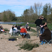 Evènement : sortie adhérents