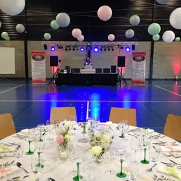 Events Animation - Animateur DJ Centre Alsace