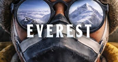 Everest : Territoire Inconnu - Une exp&eacute;rience immersive &agrave; Lille