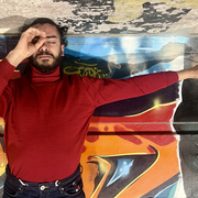 Every-Body-Knows-What-Tomorrow-Brings-And-We-All-Know-What-Happened-Yesterday - Mohamed Toukabri