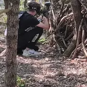 EVG/EVJF Paintball à Puéchabon (34)