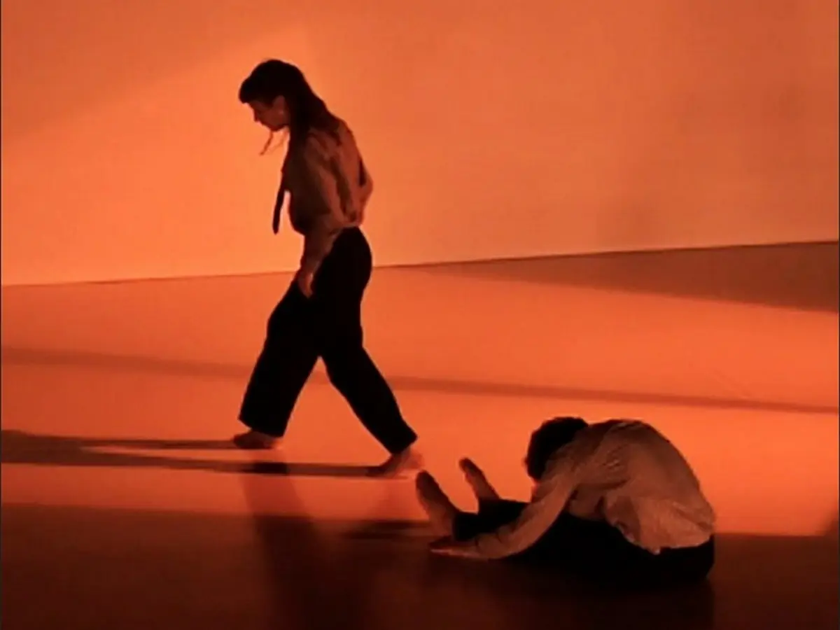 Evidanse - Les Brûleurs De Temps