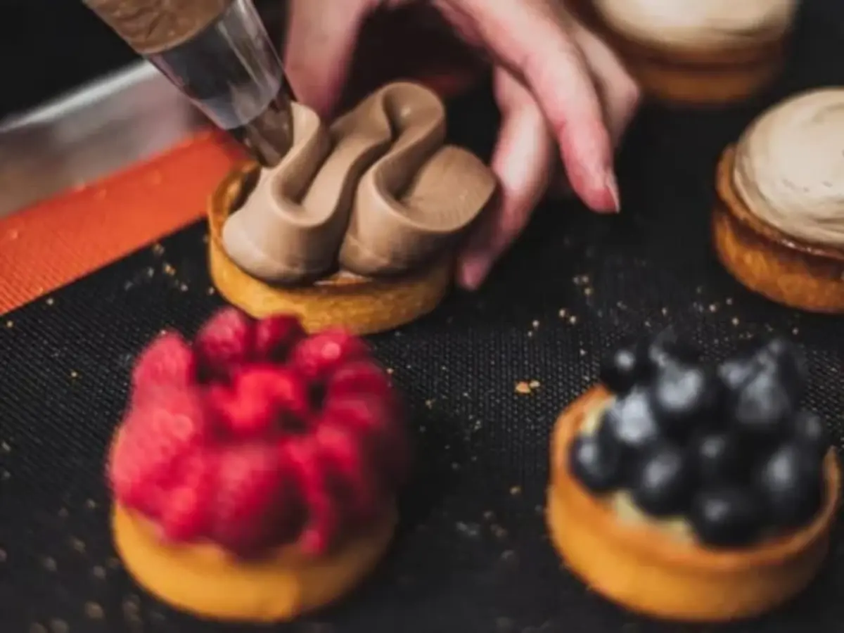 EVJF Gourmand atelier Pâtisserie à Lavaur (81)