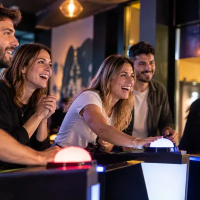 Un EVJF ou EVG à organiser ? 7 activités à faire en groupe autour de Mulhouse