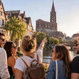 7 activités originales pour un EVJF ou un EVG à Strasbourg