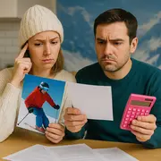 Évolution du budget ski en 20 ans 💵 : astuces pour skier malin dans les Vosges ⛷️