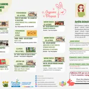 EVS - Atelier parents-enfants - Fabrique tes chocolats