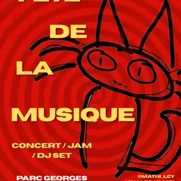 EX-AMIGA & Friends - Concert, Jam & DJ Set