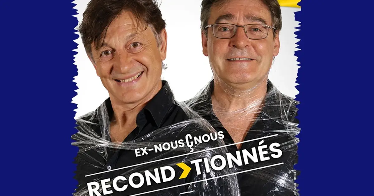 Ex-NousÇNous dans Reconditionnés