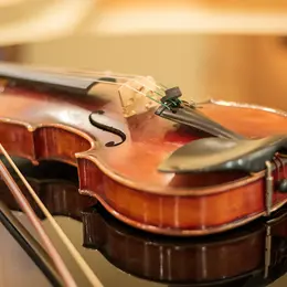 Examen-Concert de musique de chambre – Conservatoire
