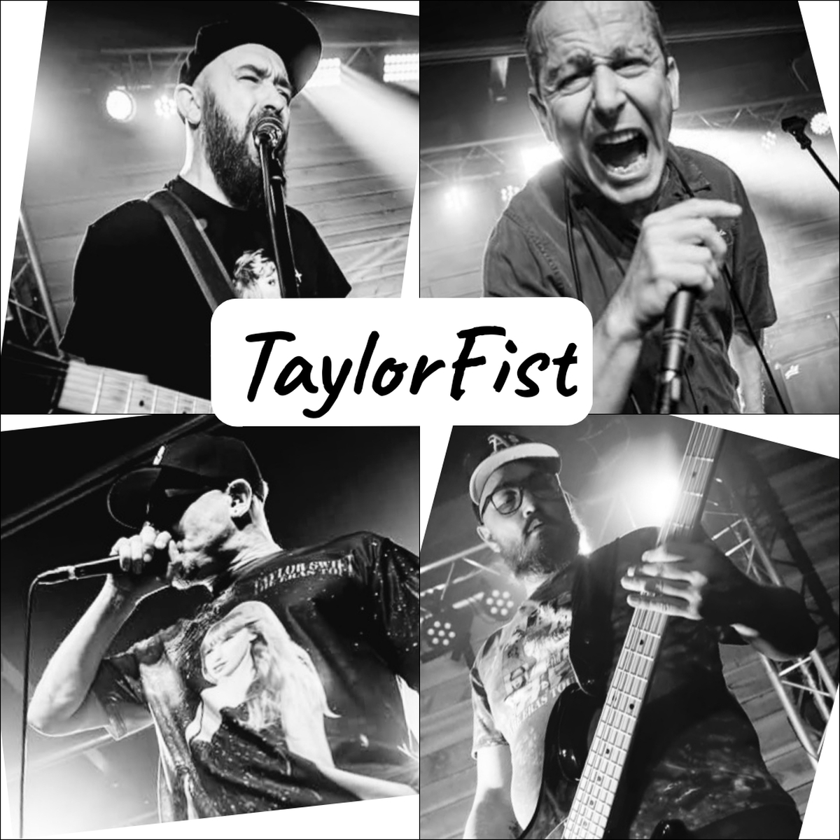 Excès d'Rock au Camji à Niort