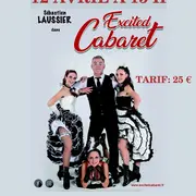Excited cabaret