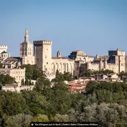 Excursion à Avignon