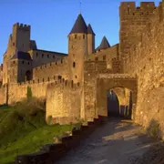 Excursion à Carcassonne au départ de Toulouse (31)