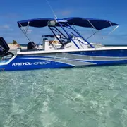 Excursion à la journée à Petite Terre (971)