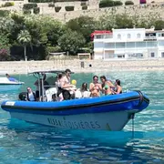 Excursion à Monaco en bateau depuis Nice