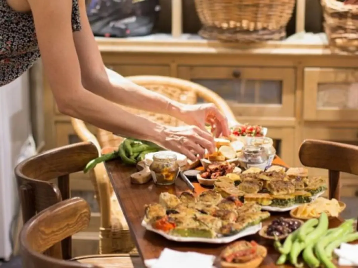 Excursion culinaire Spécialités provençales à Nice (06)