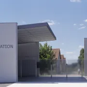Excursion d’une journée : Drancy-Compiègne