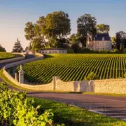 Excursion demi-journée dans le Médoc depuis Bordeaux (33)