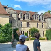 Excursion demi-journée dans le vignoble depuis Bordeaux