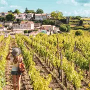 Excursion demi-journée Grands Vins de Saint-Emilion et Pomerol