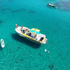 Excursion détente à la journée au départ de Porto Vecchio (20)