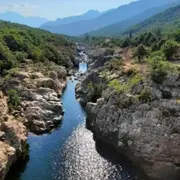 Excursion en 4x4 Complet Corsica au départ de Balagne