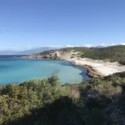 Excursion en 4x4 Désert des Agriates au départ de Balagne