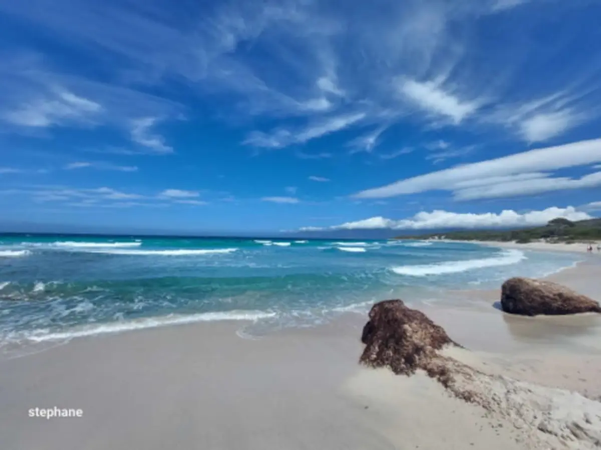 Excursion en 4x4 Sur la piste des crêtes au départ de Balagne