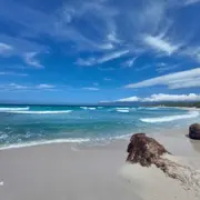 Excursion en 4x4 Sur la piste des crêtes au départ de Balagne