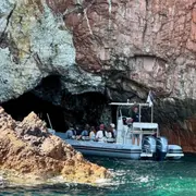 Excursion en bateau à Sant'Ambroggio (20)