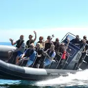 Excursion en bateau au départ de Villefranche-Sur-Mer (06)