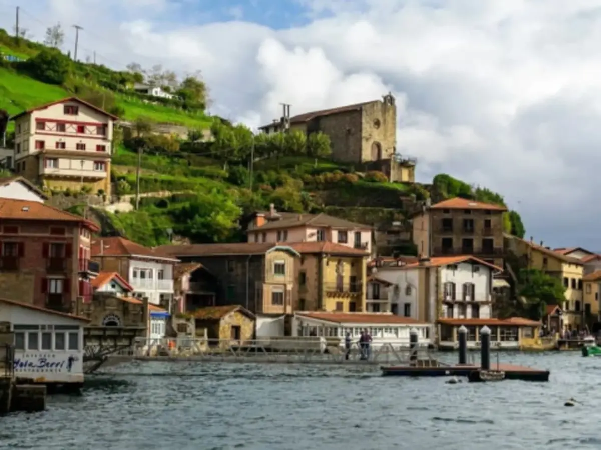 Excursion en bateau dans la baie de Pasaia (64)