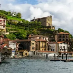 Excursion en bateau dans la baie de Pasaia (64)