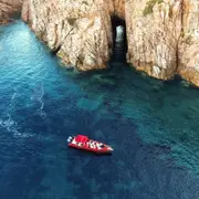 Excursion en bateau dans les calanques de Piana (20)
