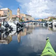 Excursion en kayak à Martigues (13)