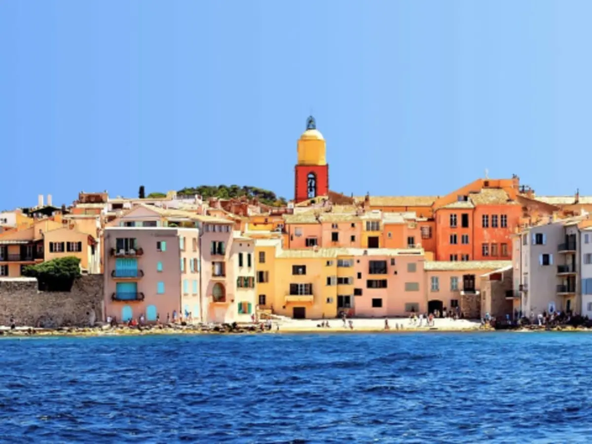 Excursion en mer de Cannes vers Saint Tropez (06)