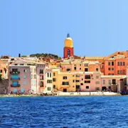Excursion en mer de Cannes vers Saint Tropez (06)