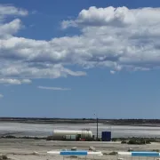 Excursion En Minibus Avec O'Thaubus : Aigues Mortes Et Les Salins