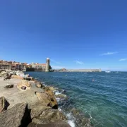 Excursion En Minibus Avec O'Thaubus : Collioure-La Jonquera