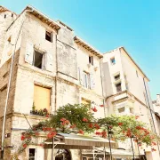 Excursion En Minibus Avec O'Thaubus : Pezenas