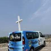 Excursion En Minibus Avec O'Thaubus :  Sete