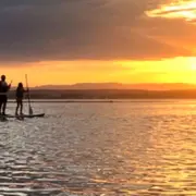 Excursion guidée SunSète en kayak  à Sète (34)