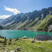 Excursion journée dans les Pyrénées depuis Lourdes (65)