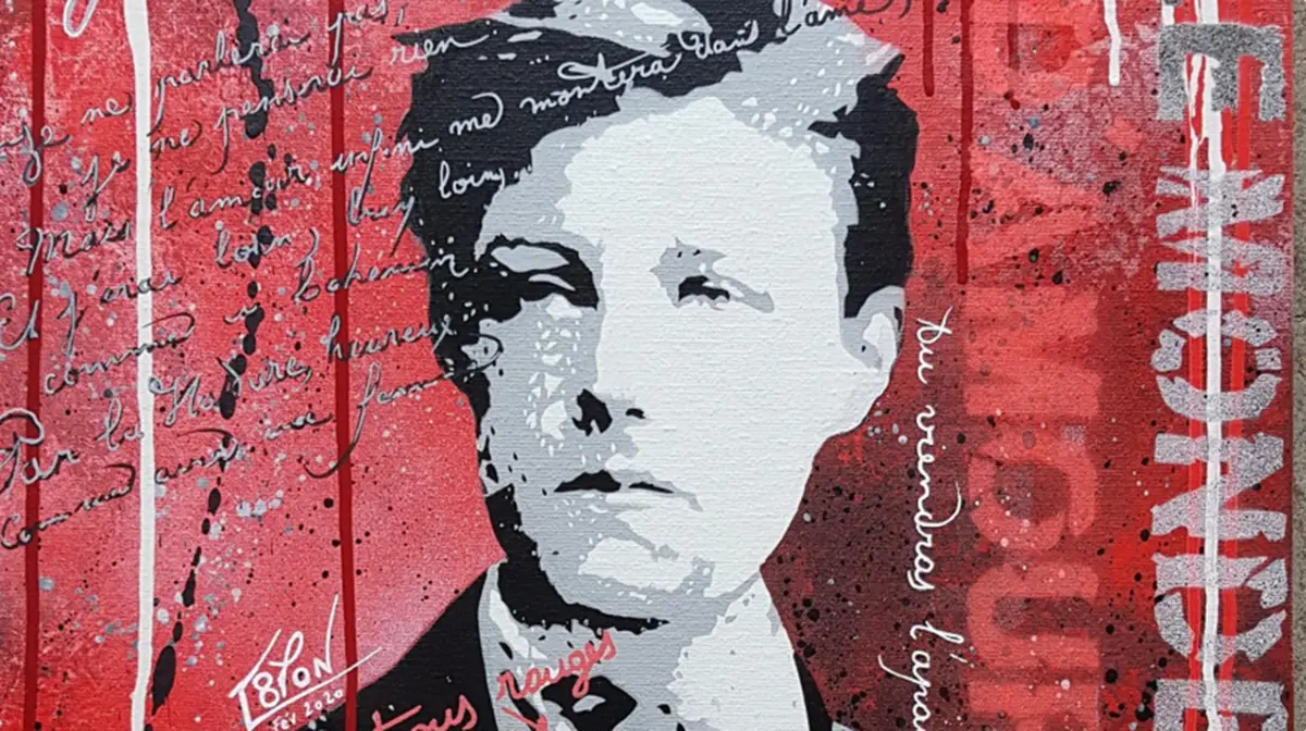 Excursion : Le Printemps des Poètes