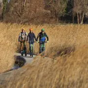 Excursion Merveilles d'Hossegor en trottinette électrique (40)