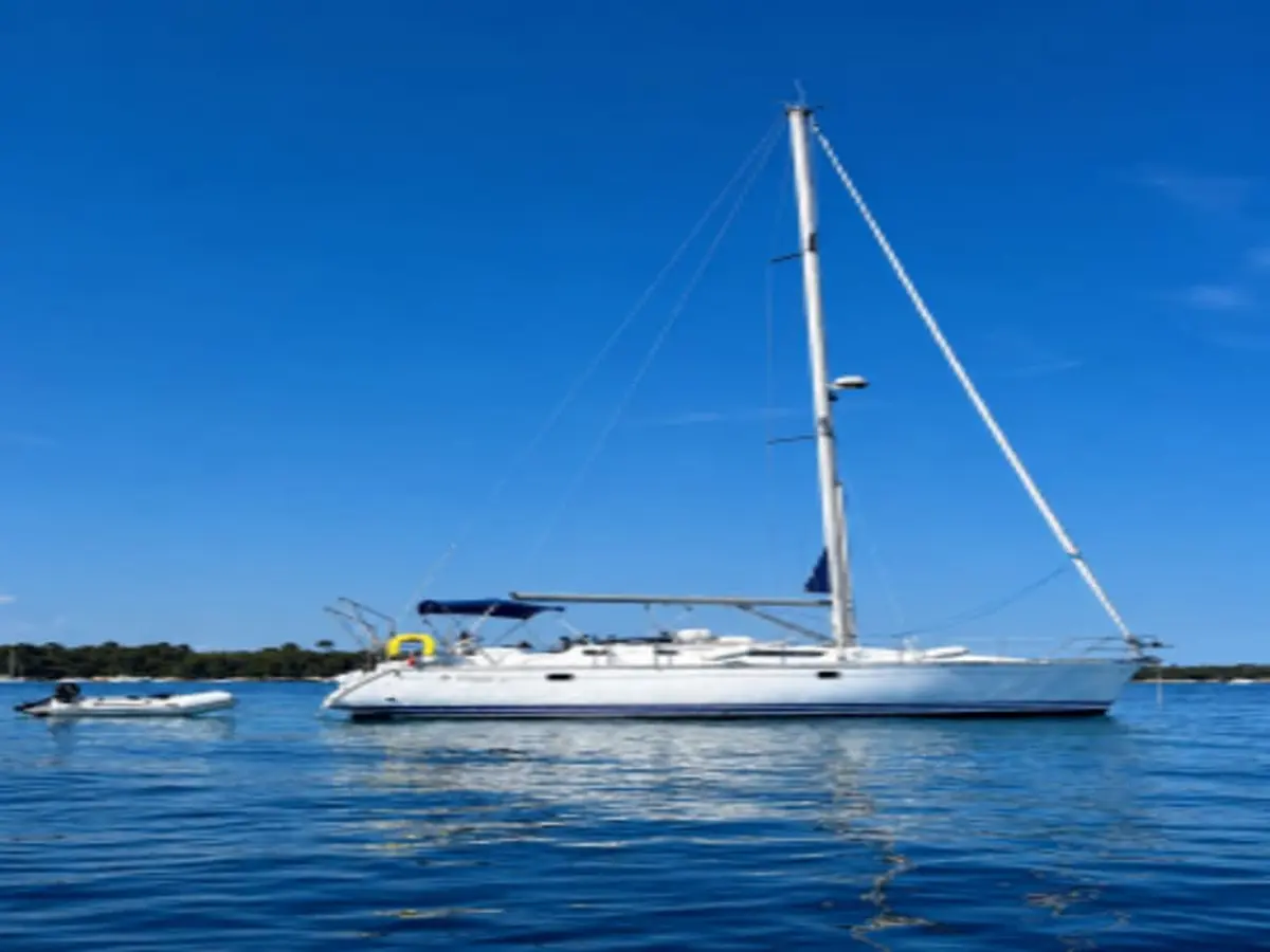 Excursion privative en voilier à Villefranche-sur-Mer (06)